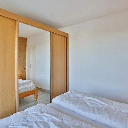 Apartamento Haus Seehuette, 525 *