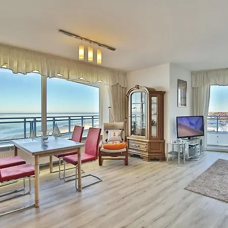 Haus Seehuette, 525 Apartman