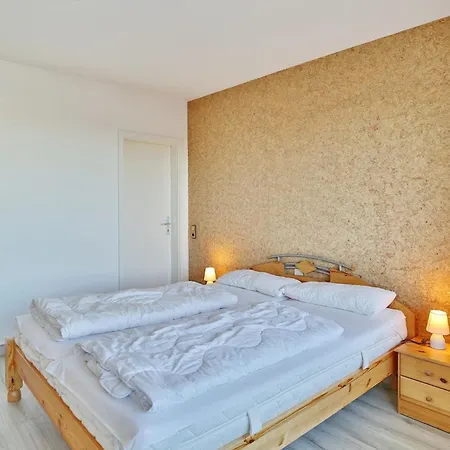Haus Seehuette, 525 * Duhnen