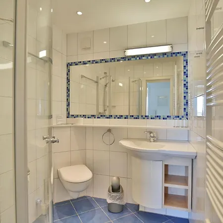 Apartman Haus Seehuette, 525 *